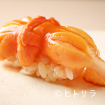 Sushi Shiroma - お店の雰囲気