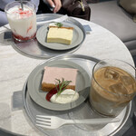 TAILORED CAFE - 