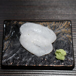Sushi Rei - 北海道水蛸