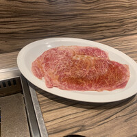 焼肉 ジャンボ はなれ - 