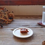 ミネロワ - 焼菓子サービス