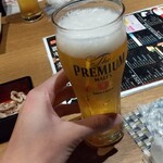 個室居酒屋 泳ぎイカ×もつ鍋 九州料理 弁慶 - 