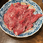 京洛焼肉 ぽめ - 