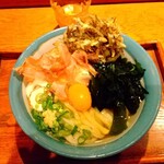 讃岐うどん 野らぼー - 