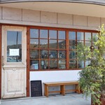 ミネロワ - 外観