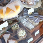 ミネロワ - ショーケース