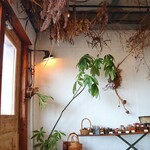 ミネロワ - 店内