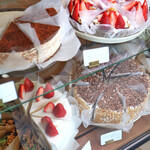 ミネロワ - ショーケース