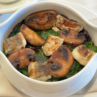 Benoit Alain Ducasse - 