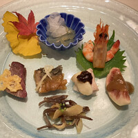 礼華　青鸞居 - 