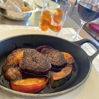 Benoit Alain Ducasse - 