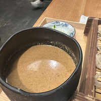 手打ち蕎麦 欅 - 