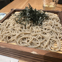 手打ち蕎麦 欅 - 