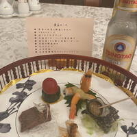 中国料理 王宮 - 