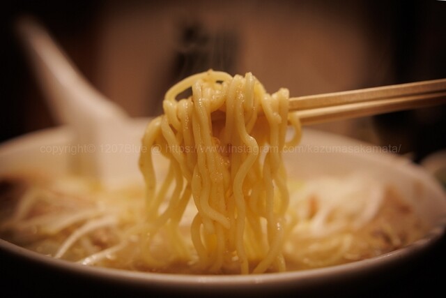 SOBE-PI（そべーぴ） - 十和田市（ラーメン）の写真