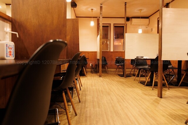 SOBE-PI（そべーぴ） - 十和田市（ラーメン）の写真