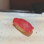 Sushi Nishizaki - 赤身