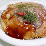 広島風お好み焼 くいしん坊 - 