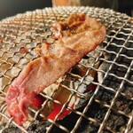 焼肉ふうふう亭 - 