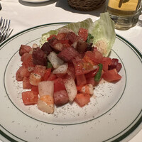 ウルフギャング・ステーキハウス 六本木 - 