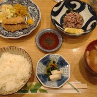 新宿割烹 中嶋 - 