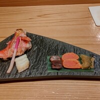 秀徳本店恵 - 