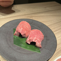 焼肉うしごろ 横浜店 - 