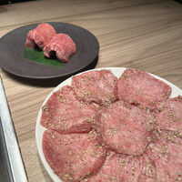 焼肉うしごろ 横浜店 - 