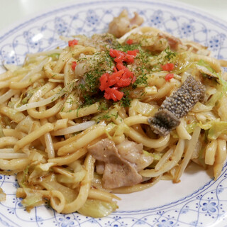 広島風お好み焼 くいしん坊_0