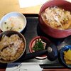 釜あげうどん はつとみ