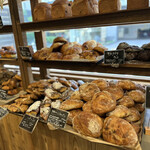 UTSUBO BAKERY PANENA - 