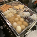 Oden Shuka Kou - 