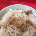 ラーメン二郎 - 