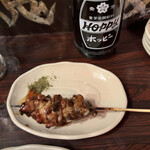 道しるべ - さえずり 