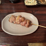 道しるべ - すね