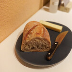 ルカンケ - パン