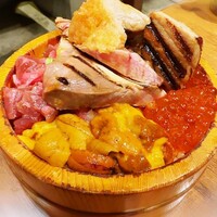 焼うお いし川 - 