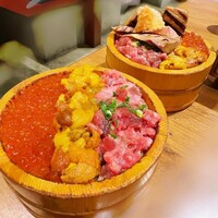 焼うお いし川 - 