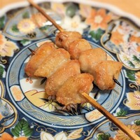 焼鳥と水炊き 櫛田 - 