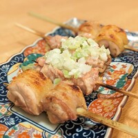 焼鳥と水炊き 櫛田 - 