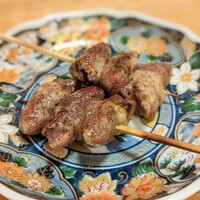 焼鳥と水炊き 櫛田 - 