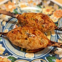 焼鳥と水炊き 櫛田 - 