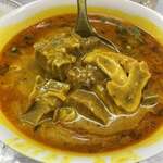 ザイカ・カレーハウス - 