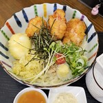 讃岐うどん中村屋 - 
