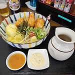 讃岐うどん中村屋 - 