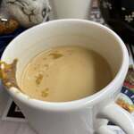 ザイカ・カレーハウス - 