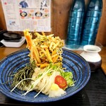 讃岐うどん中村屋 - 