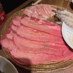 焼肉トラジ - 