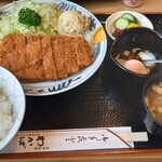 わかば - 料理写真: