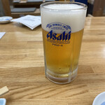 ろばた焼 北海 - 